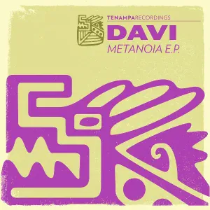 DAVI - Illusion