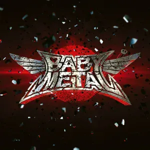 BABYMETAL - Song 4