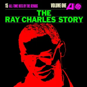 Ray Charles - Lonely Avenue