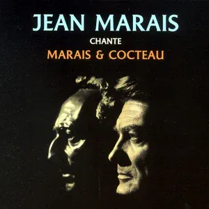 Jean Marais - Sous le pont de Bercy