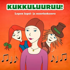 Lopen Lapsi, Nuorisokuoro - Hyvin hiljaa