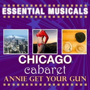 Stage Sound Unlimited - Money (Money) (From CABARET)