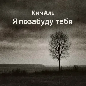 КимАль - Я позабуду тебя