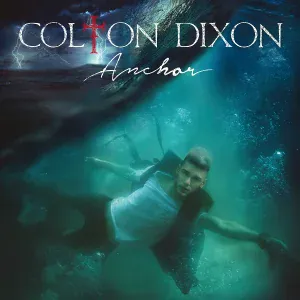 Colton Dixon - Back To Life