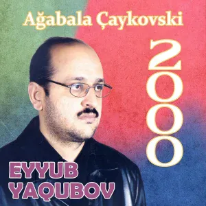 Eyyub Yaqubov - Mister Əlibala