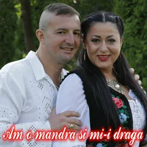 Calin Crisan, Luminița Pușcaș - Cine plange cand mi-e greu