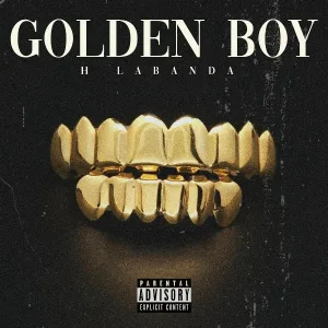 H Labanda - Golden Boy