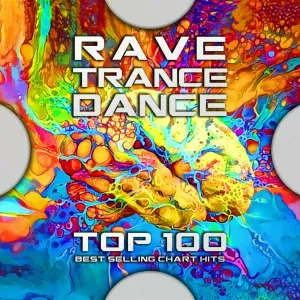 Psytrance, Psychedelic Trance, House Music - Virtual Objects - Senses ( Progressive Psy Trance )
