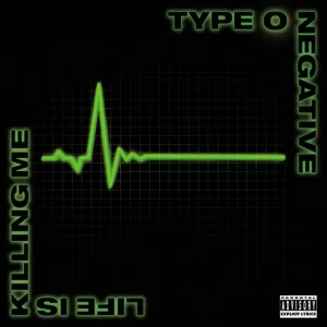 Type O Negative - Nettie