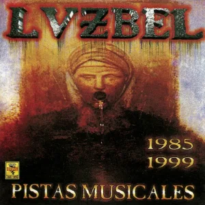 Luzbel - Generación Pasiva