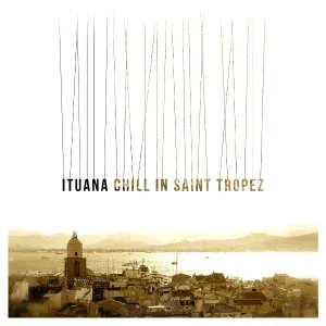 Sao Vicente feat. Ituana - Don't Cry