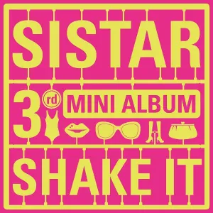 SISTAR feat. GIRIBOY - Don't be such a baby (feat. Giriboy)