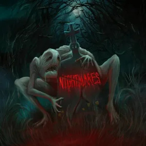 trydamn - Трепанация