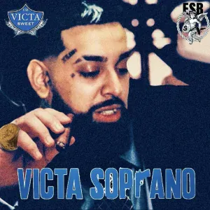 Victa Sweet feat. Candy The Man - Gang Related