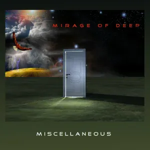 Mirage Of Deep - Walked Alone