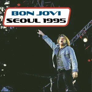 Bon Jovi - Bed Of Roses