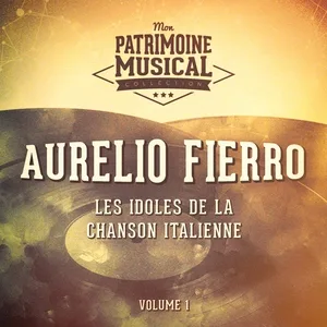Aurelio Fierro - Comme facette mammeta