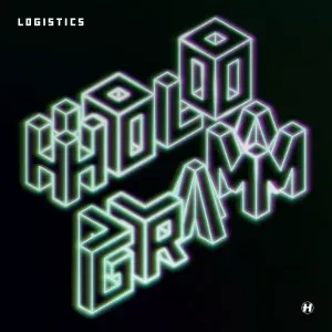 Logistics feat. Salt Ashes - The Light Without You