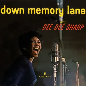 Dee Dee Sharp - Lover Boy