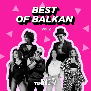 Djogani - Kralj diskoteka