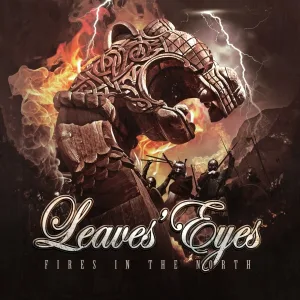 Leaves' Eyes - Sacred Vow