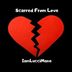 iamluccimane - Feel The Pressure
