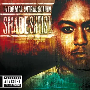 Shade Sheist feat. N.U.N.E., King Arthur - The Urban Gospel