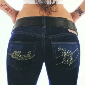 Slank feat. The Big Hip - Rock N'Roll (feat. The Big Hip)