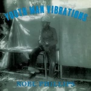 Noel Phillips - Living In The Ghetto