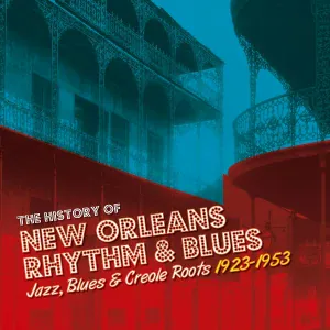 Big Joe Turner - Love My Baby