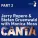 Jerry Ropero & Stefan Gruenwald with Monica Moss - Canta