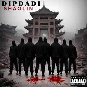 Dipdadi - Without the Web (feat. Midori Wataru)