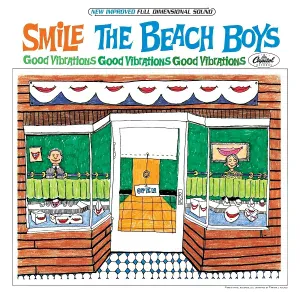 The Beach Boys - Surf's Up