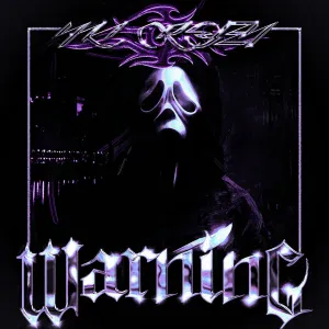 MC ORSEN - WARNING