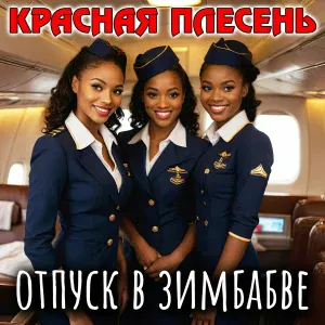 Красная Плесень - Мальчиш-пердиш