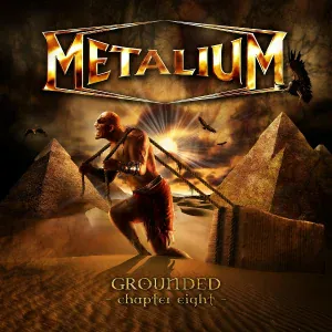 Metalium - Heavy Metal