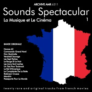 Paul Mauriat et son orchestre - Horace