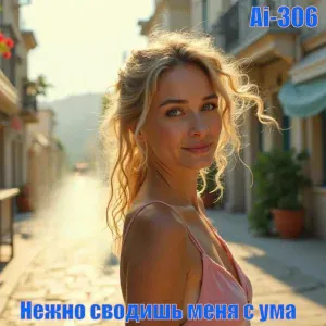 Ai-306 - Нежно сводишь меня с ума
