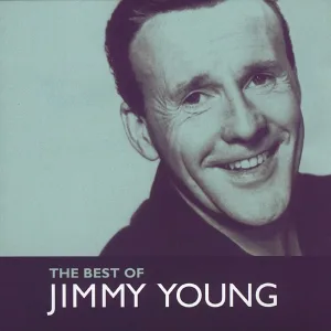 Jimmy Young - It Could Happen To You