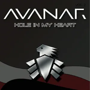 Avanar feat. Jackie - I'm Back