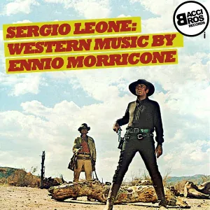 Ennio Morricone - A Fistful of Dynamite (From "A Fistful of Dynamite")