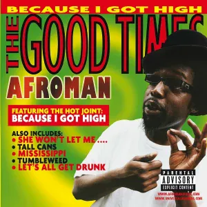 Afroman - Hush