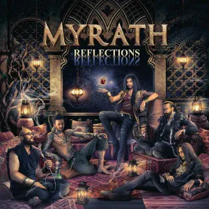 Myrath - Believer