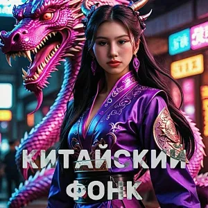LINASTYLE - КИТАЙСКИЙ ФОНК