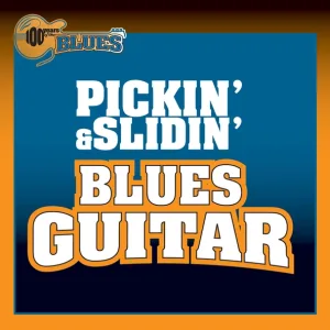 Luther Allison - Rock Me Baby (Album Version) (Album Version)
