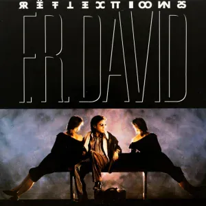 F.R. David - I Surrender