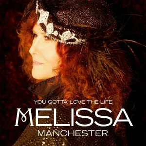 Melissa Manchester - Your Love Is Where I Live (feat. Stevie Wonder)