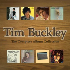 Tim Buckley - Sing a Song for You