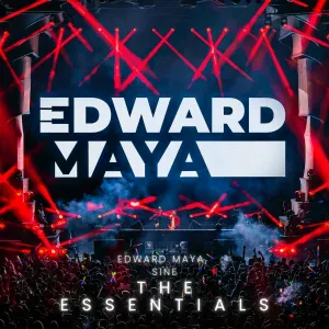 EDWARD MAYA, SINE feat. William imola - Show Me Love