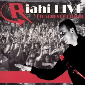 Riahi - Zine Zina
